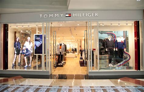 tommy hilfiger alamanda|tommy hilfiger where to buy.